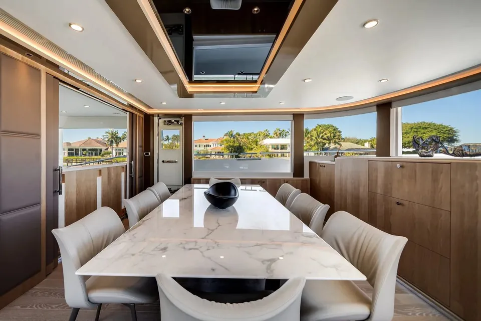 Salt & Light, 2025 Ocean Alexander 28L, photo 27