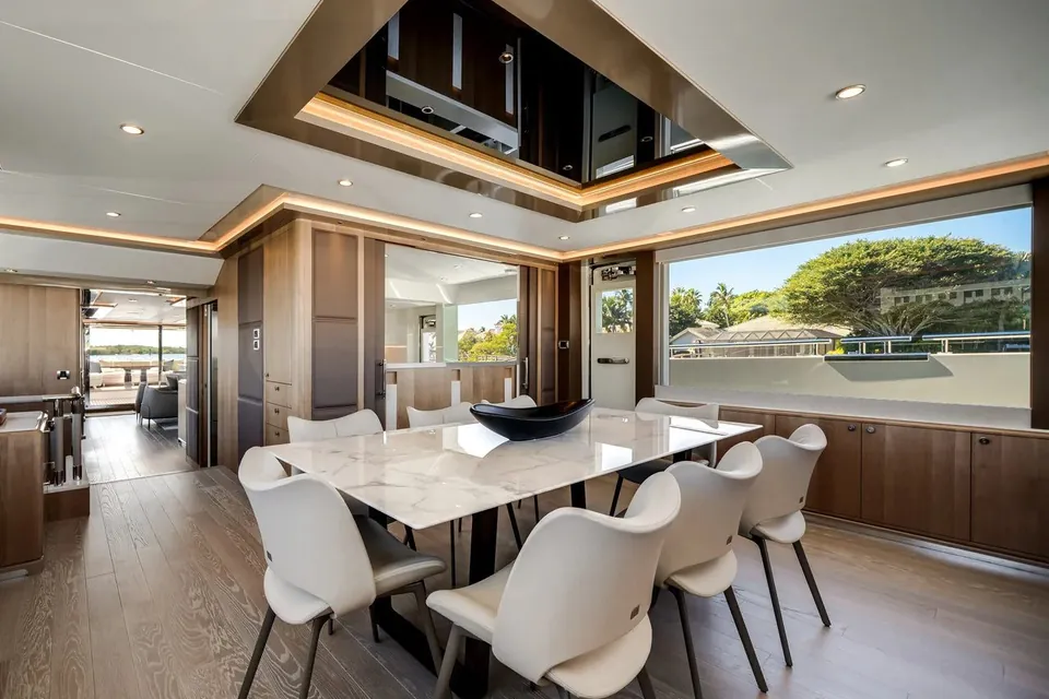 Salt & Light, 2025 Ocean Alexander 28L, photo 29