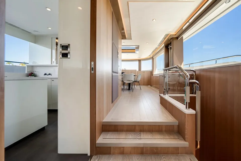 Salt & Light, 2025 Ocean Alexander 28L, photo 30