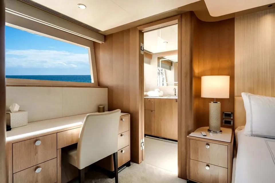 Salt & Light, 2025 Ocean Alexander 28L, photo 33