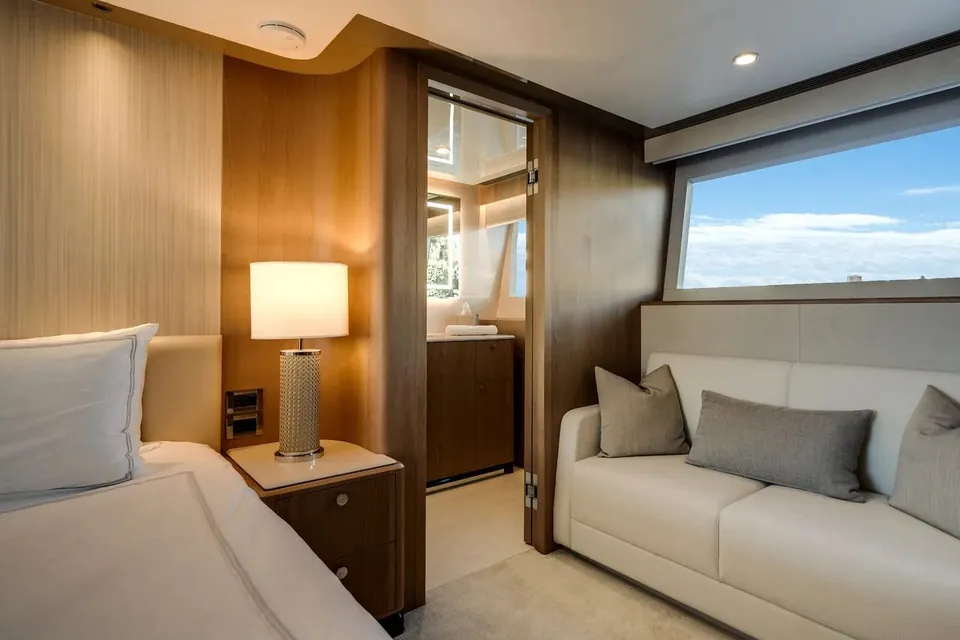 Salt & Light, 2025 Ocean Alexander 28L, photo 34
