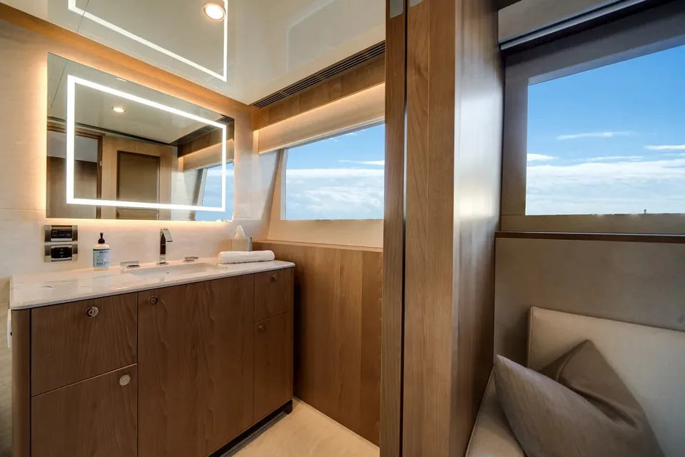 Salt & Light, 2025 Ocean Alexander 28L, photo 35