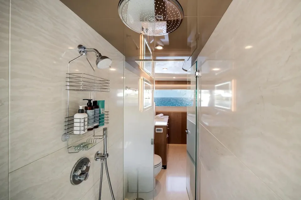 Salt & Light, 2025 Ocean Alexander 28L, photo 40