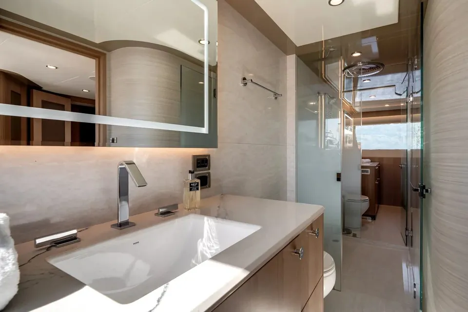 Salt & Light, 2025 Ocean Alexander 28L, photo 41