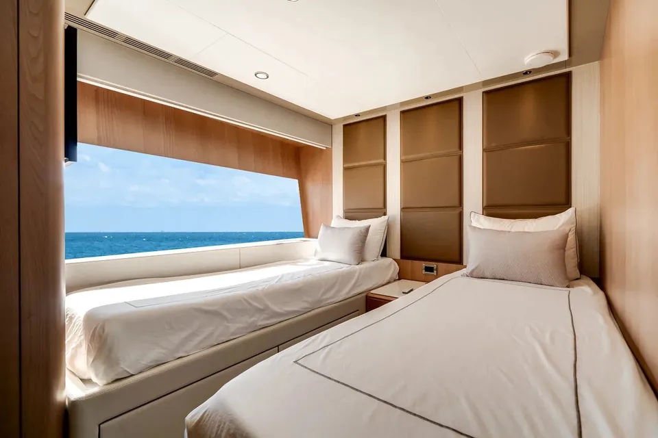 Salt & Light, 2025 Ocean Alexander 28L, photo 43