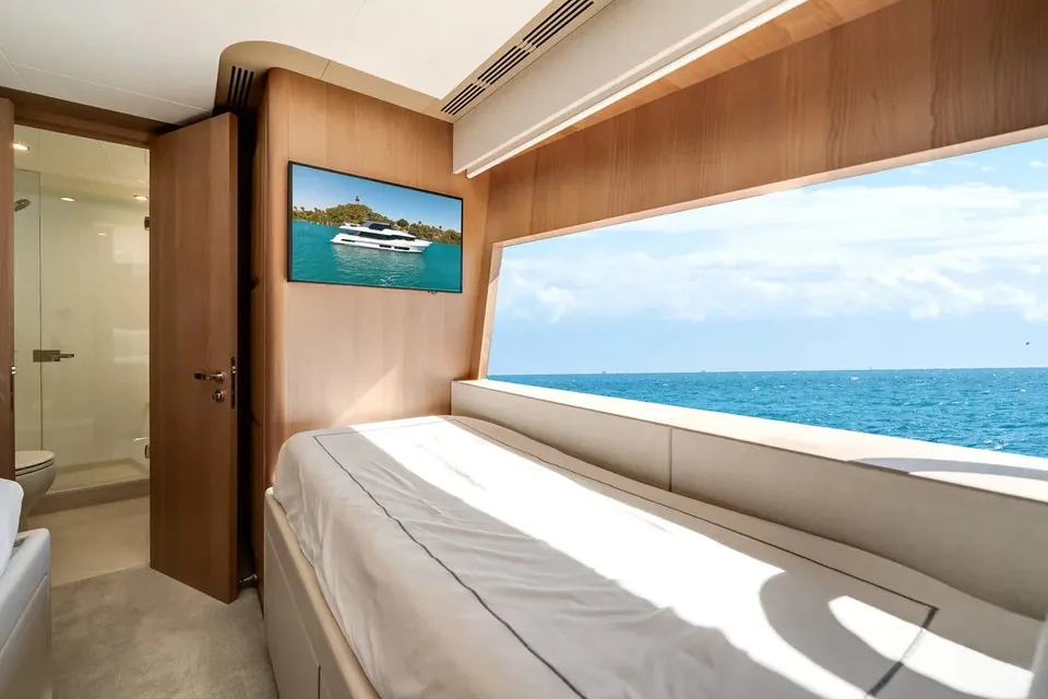 Salt & Light, 2025 Ocean Alexander 28L, photo 44