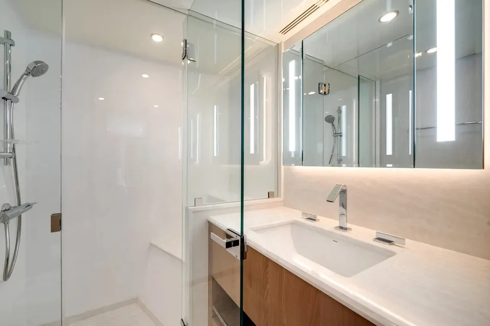 Salt & Light, 2025 Ocean Alexander 28L, photo 45