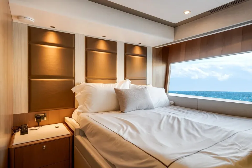 Salt & Light, 2025 Ocean Alexander 28L, photo 46
