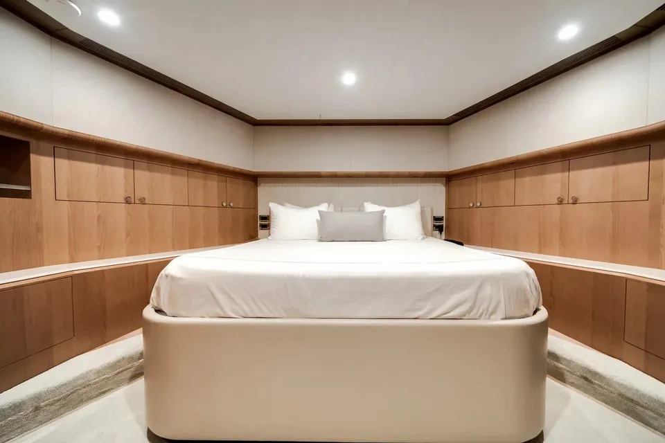Salt & Light, 2025 Ocean Alexander 28L, photo 49