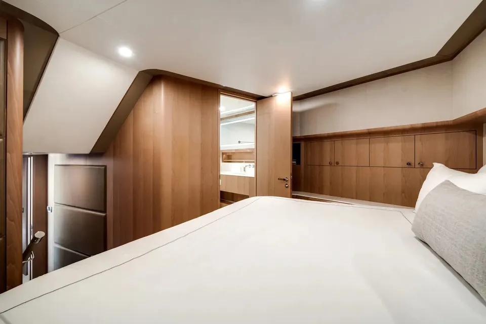 Salt & Light, 2025 Ocean Alexander 28L, photo 51