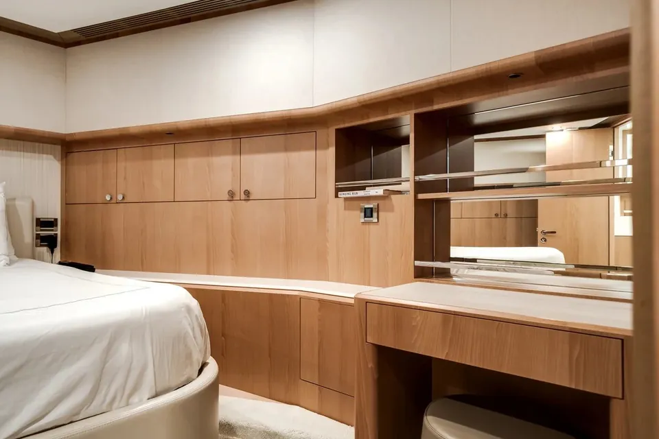 Salt & Light, 2025 Ocean Alexander 28L, photo 52
