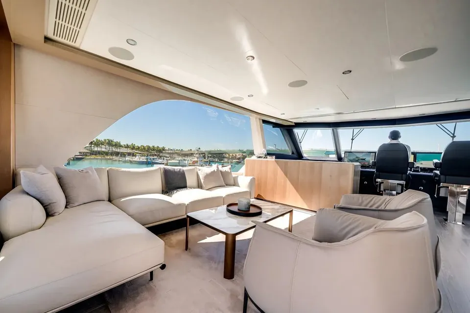 Salt & Light, 2025 Ocean Alexander 28L, photo 56