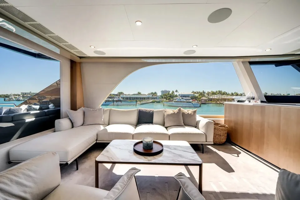 Salt & Light, 2025 Ocean Alexander 28L, photo 58