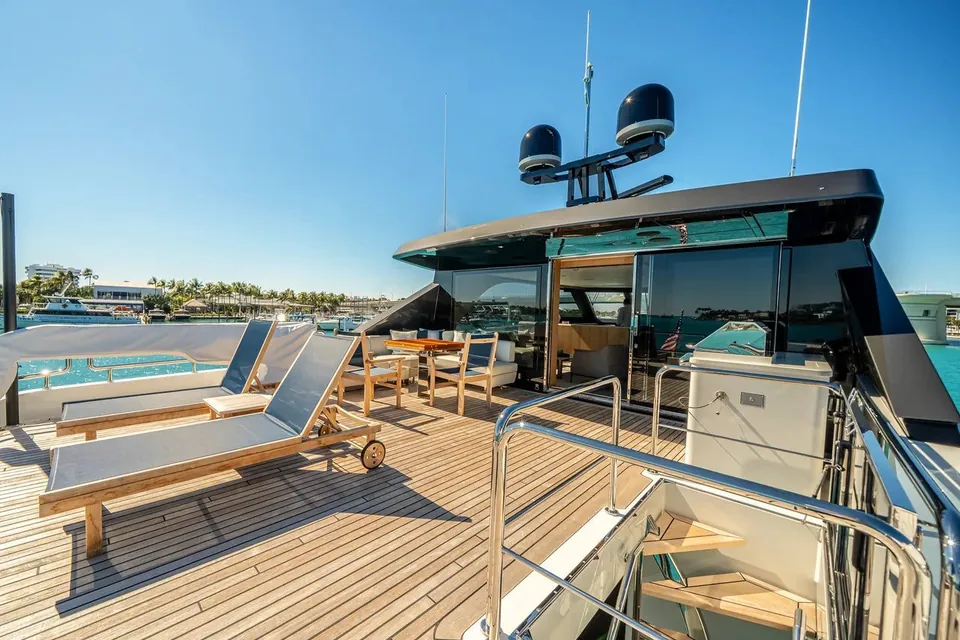 Salt & Light, 2025 Ocean Alexander 28L, photo 65