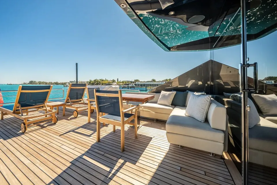 Salt & Light, 2025 Ocean Alexander 28L, photo 67
