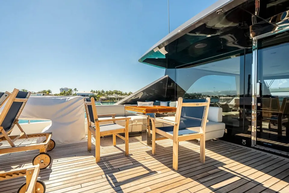 Salt & Light, 2025 Ocean Alexander 28L, photo 69
