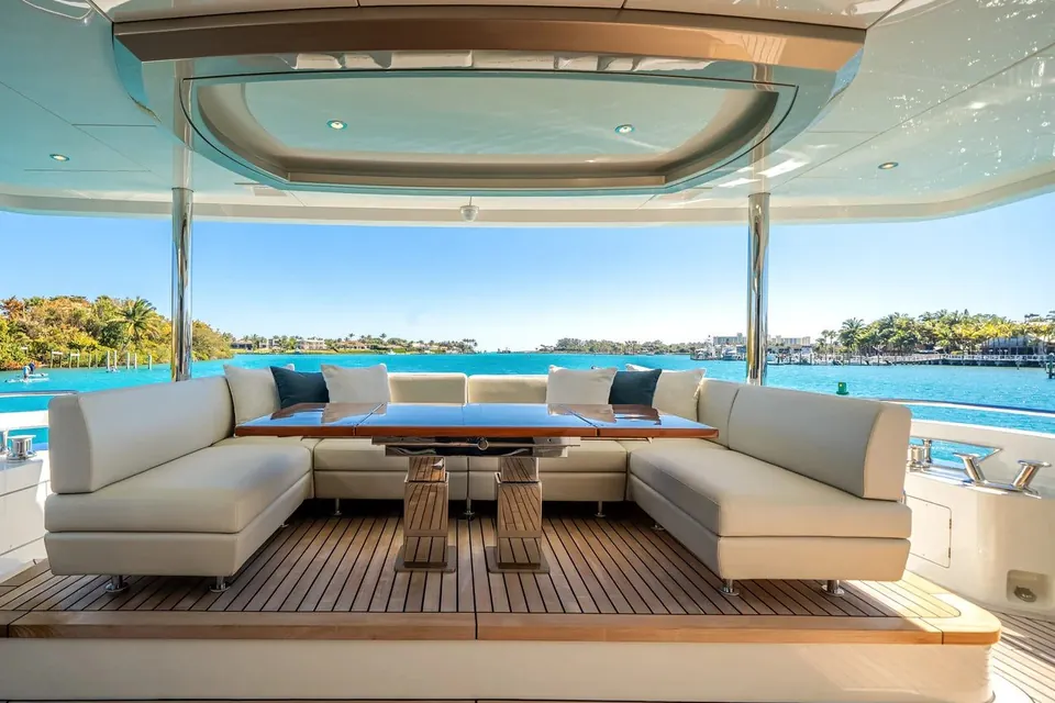 Salt & Light, 2025 Ocean Alexander 28L, photo 72