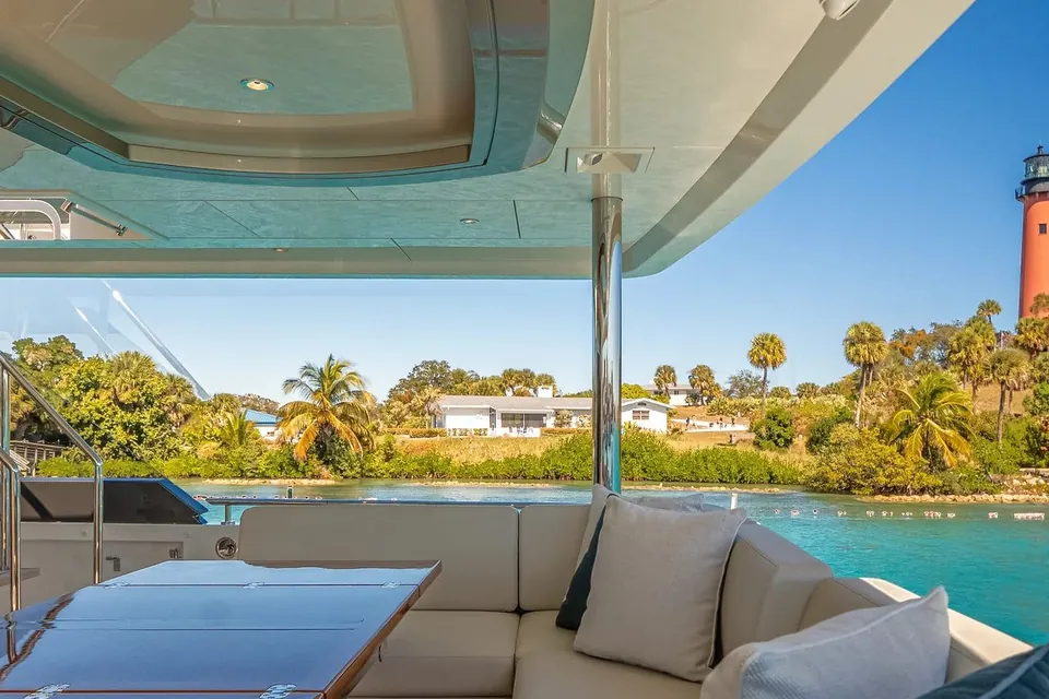 Salt & Light, 2025 Ocean Alexander 28L, photo 74