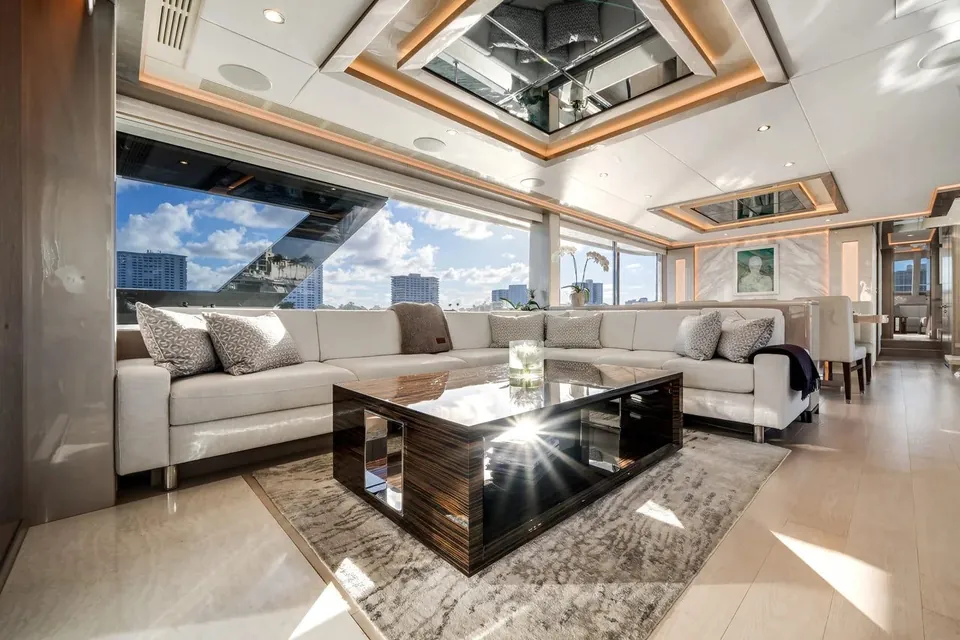 Carbon Copy, 2022 Ocean Alexander 32L, photo 16