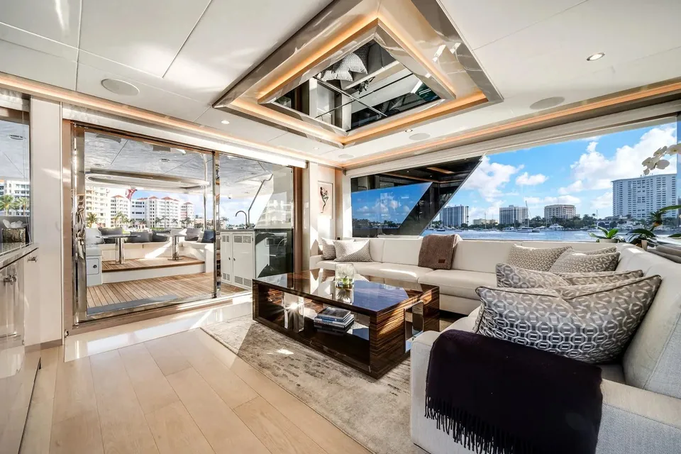 Carbon Copy, 2022 Ocean Alexander 32L, photo 17