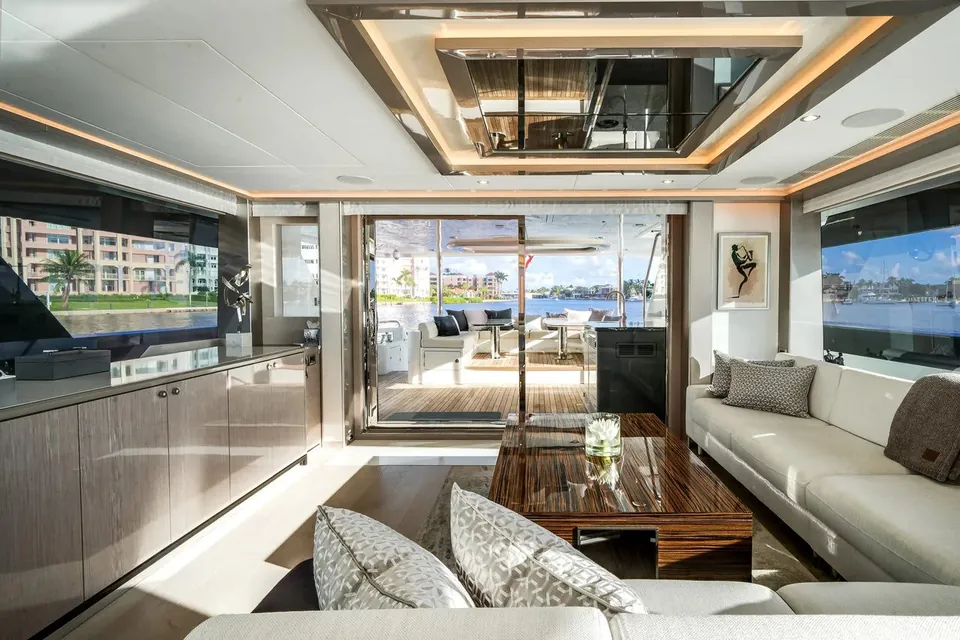 Carbon Copy, 2022 Ocean Alexander 32L, photo 18