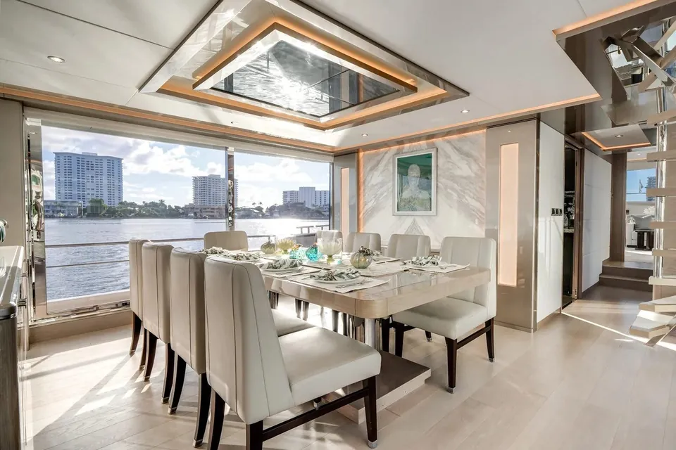 Carbon Copy, 2022 Ocean Alexander 32L, photo 19