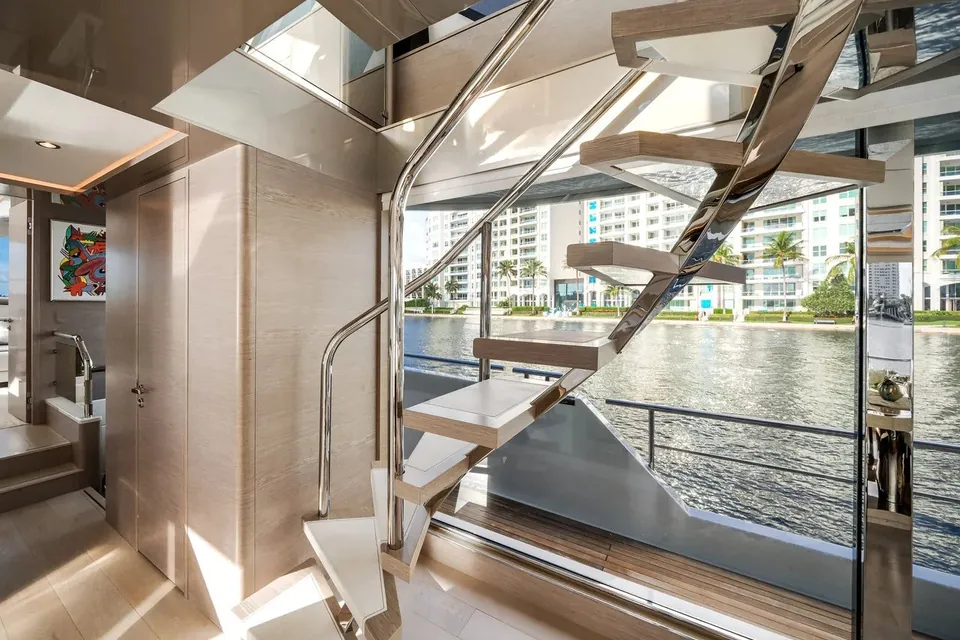 Carbon Copy, 2022 Ocean Alexander 32L, photo 21