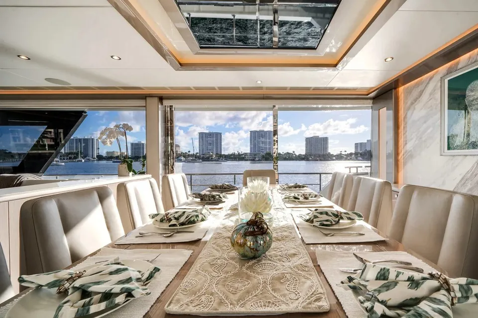 Carbon Copy, 2022 Ocean Alexander 32L, photo 23