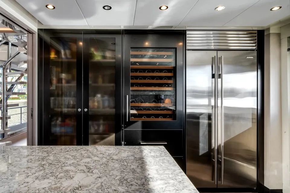 Carbon Copy, 2022 Ocean Alexander 32L, photo 27