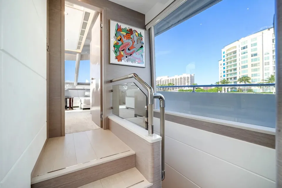 Carbon Copy, 2022 Ocean Alexander 32L, photo 29