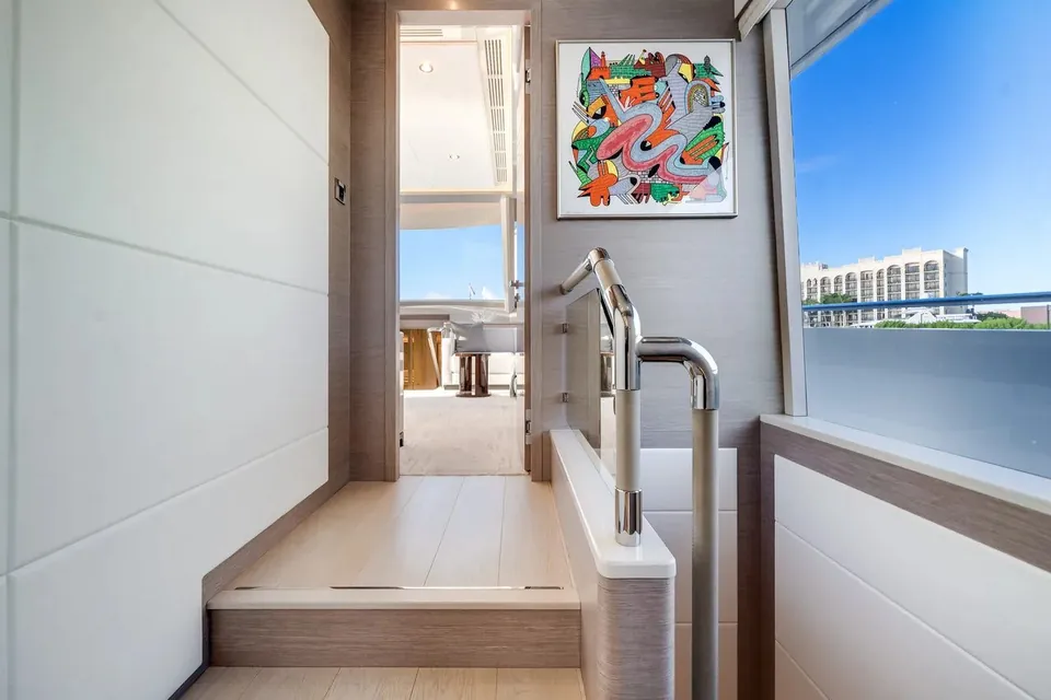 Carbon Copy, 2022 Ocean Alexander 32L, photo 30