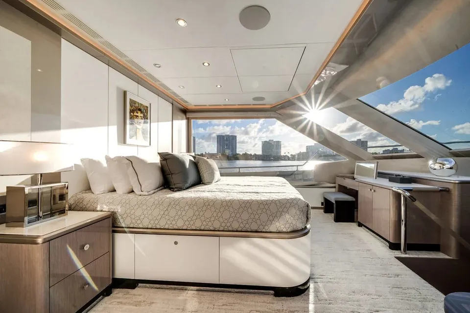 Carbon Copy, 2022 Ocean Alexander 32L, photo 32