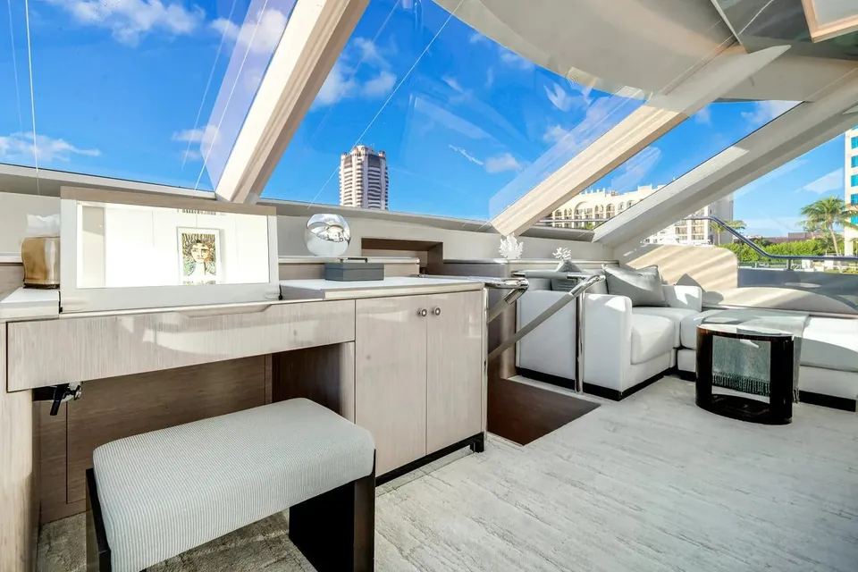 Carbon Copy, 2022 Ocean Alexander 32L, photo 34