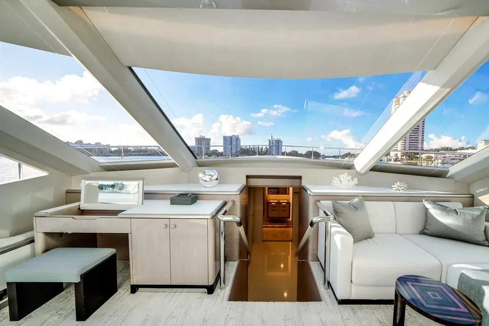 Carbon Copy, 2022 Ocean Alexander 32L, photo 35