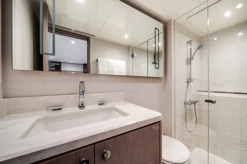 Carbon Copy, 2022 Ocean Alexander 32L, photo 48