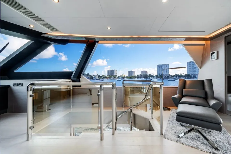 Carbon Copy, 2022 Ocean Alexander 32L, photo 60