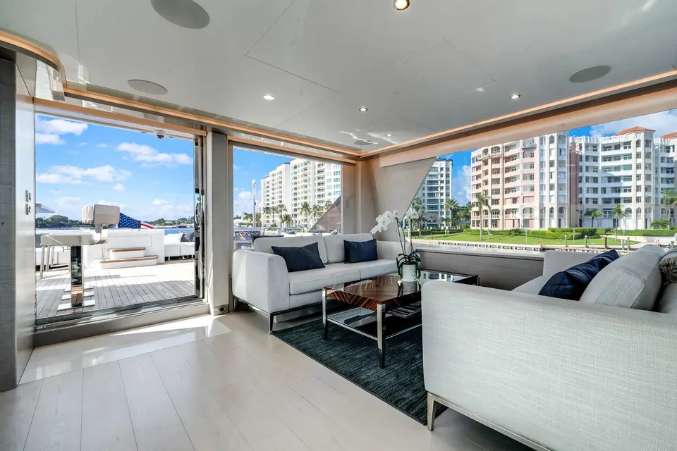 Carbon Copy, 2022 Ocean Alexander 32L, photo 63