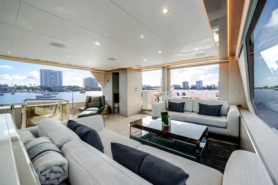 Carbon Copy, 2022 Ocean Alexander 32L, photo 64