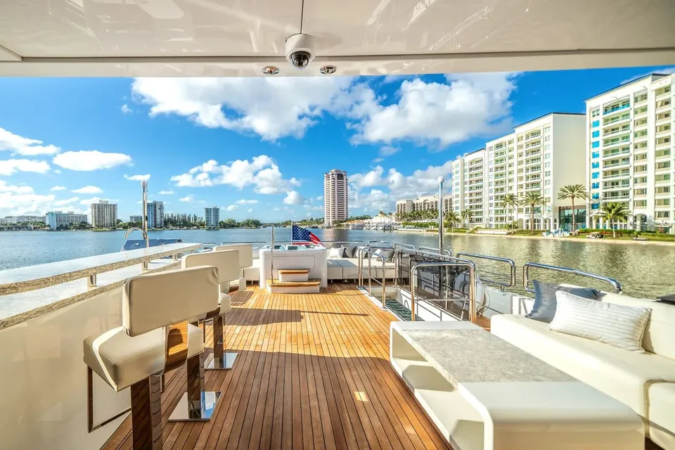 Carbon Copy, 2022 Ocean Alexander 32L, photo 68