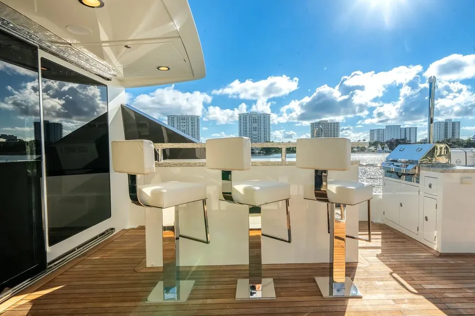 Carbon Copy, 2022 Ocean Alexander 32L, photo 73