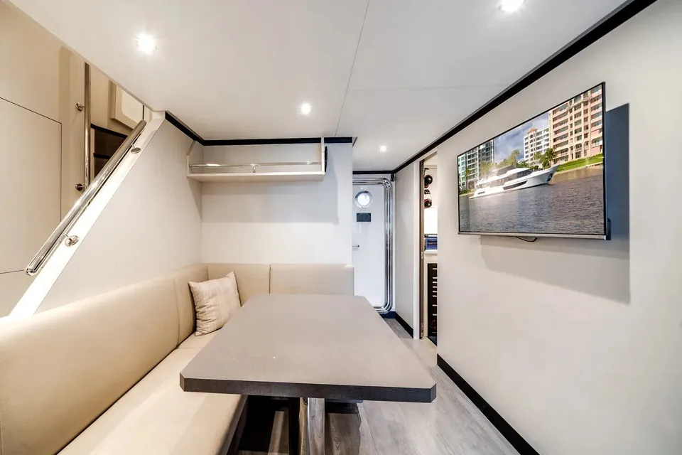 Carbon Copy, 2022 Ocean Alexander 32L, photo 84