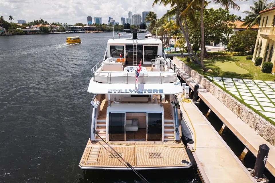 2025 Ocean Alexander 27R, photo 3