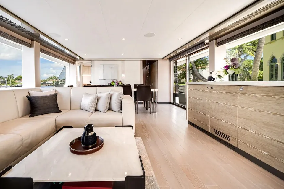 2025 Ocean Alexander 27R, photo 19
