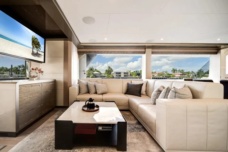 2025 Ocean Alexander 27R, photo 21