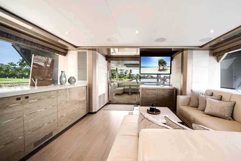 2025 Ocean Alexander 27R, photo 23