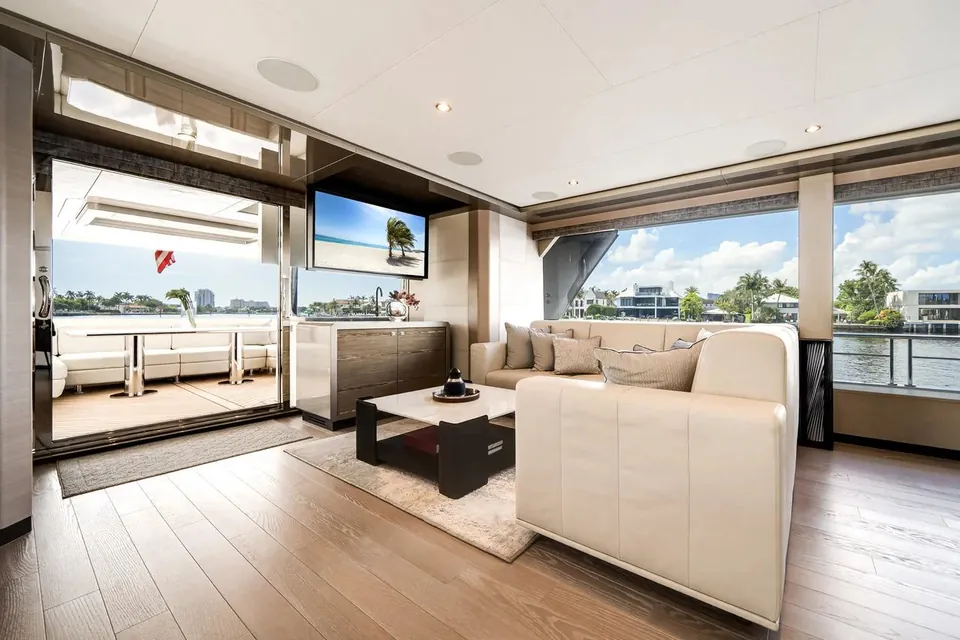 2025 Ocean Alexander 27R, photo 24