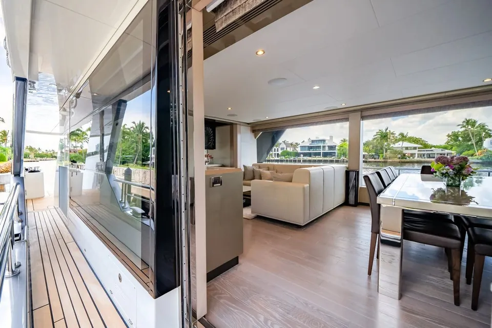2025 Ocean Alexander 27R, photo 25