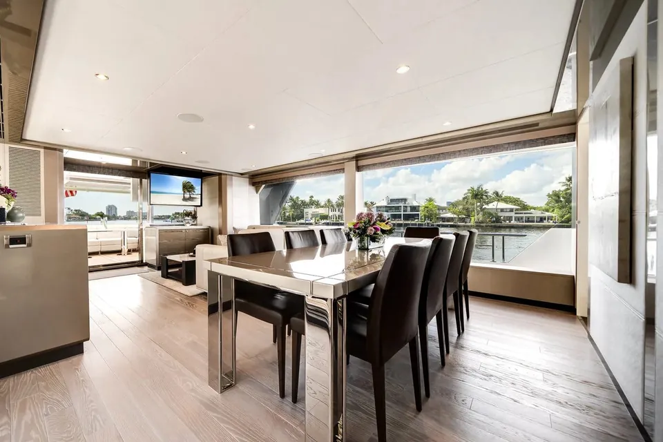 2025 Ocean Alexander 27R, photo 28