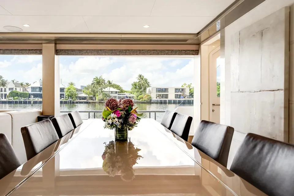 2025 Ocean Alexander 27R, photo 29
