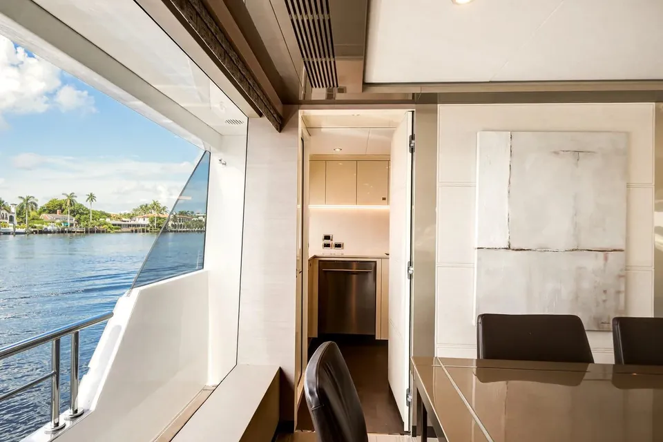 2025 Ocean Alexander 27R, photo 31